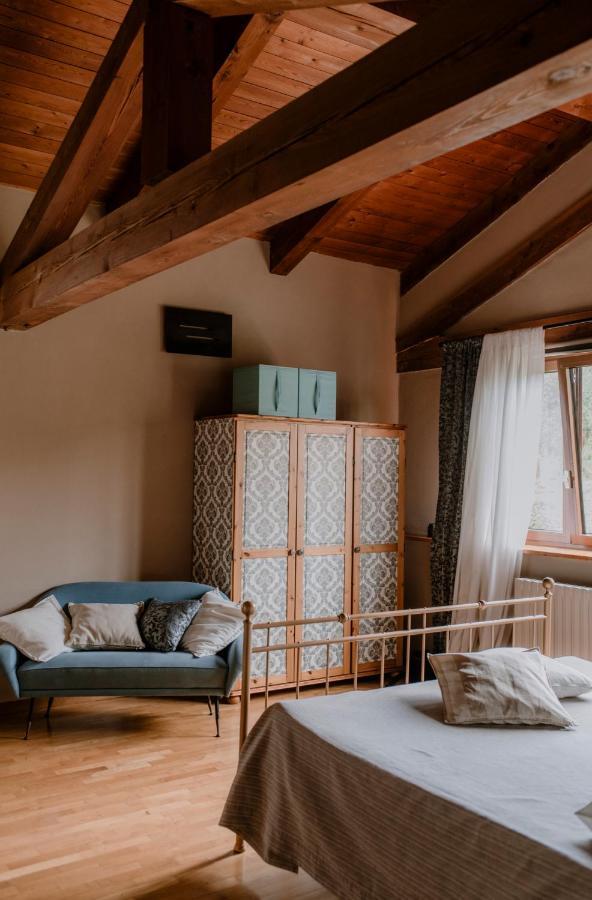 Pensjonat Casa Baricalino Novello Zewnętrze zdjęcie